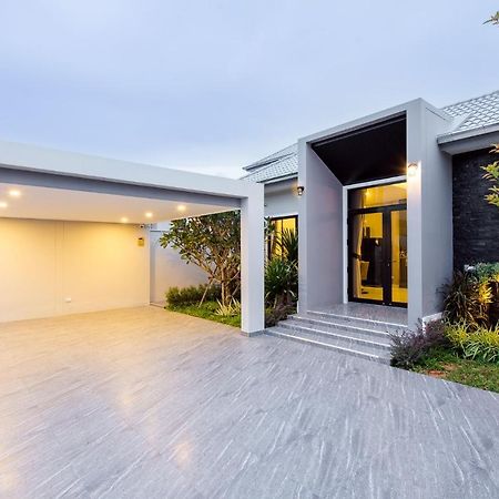 Kin Pool Villa - Хуа Хин Экстерьер фото